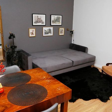 Mini Flat Apartman ペーチ エクステリア 写真