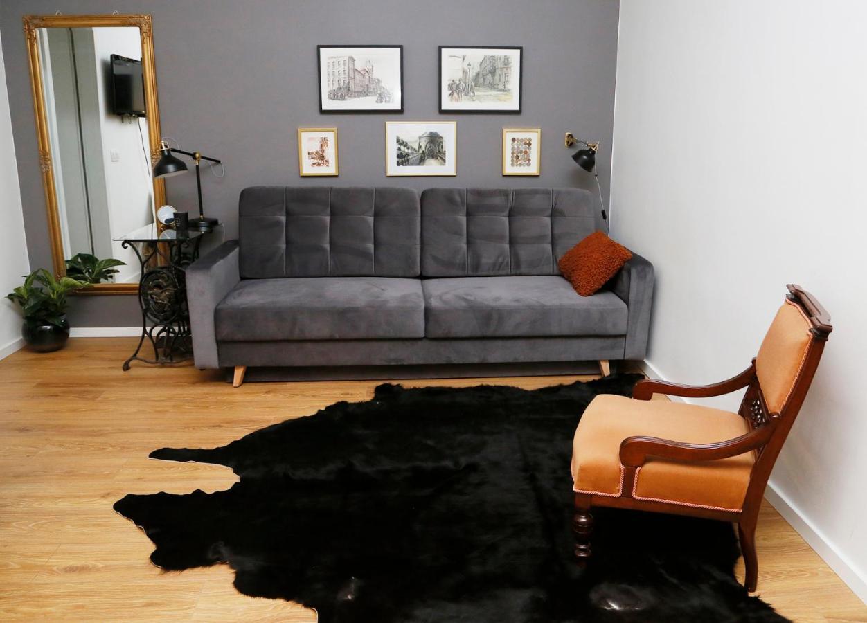 Mini Flat Apartman ペーチ エクステリア 写真