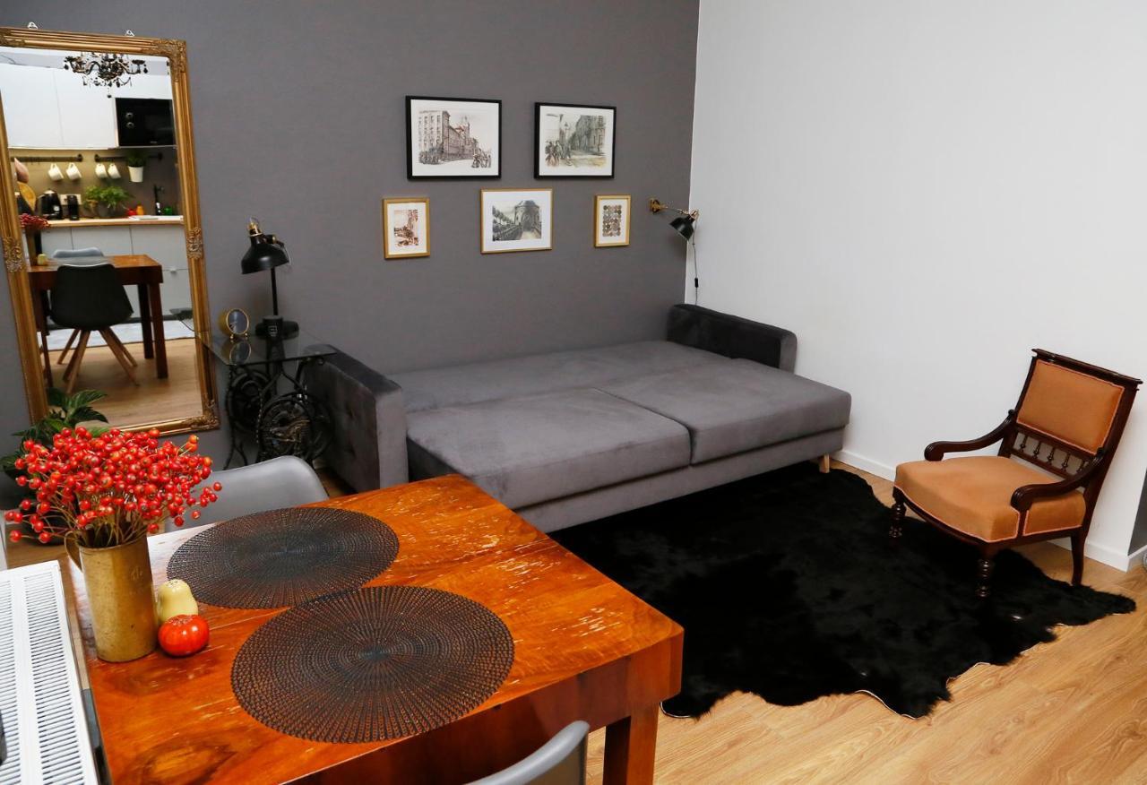 Mini Flat Apartman ペーチ エクステリア 写真