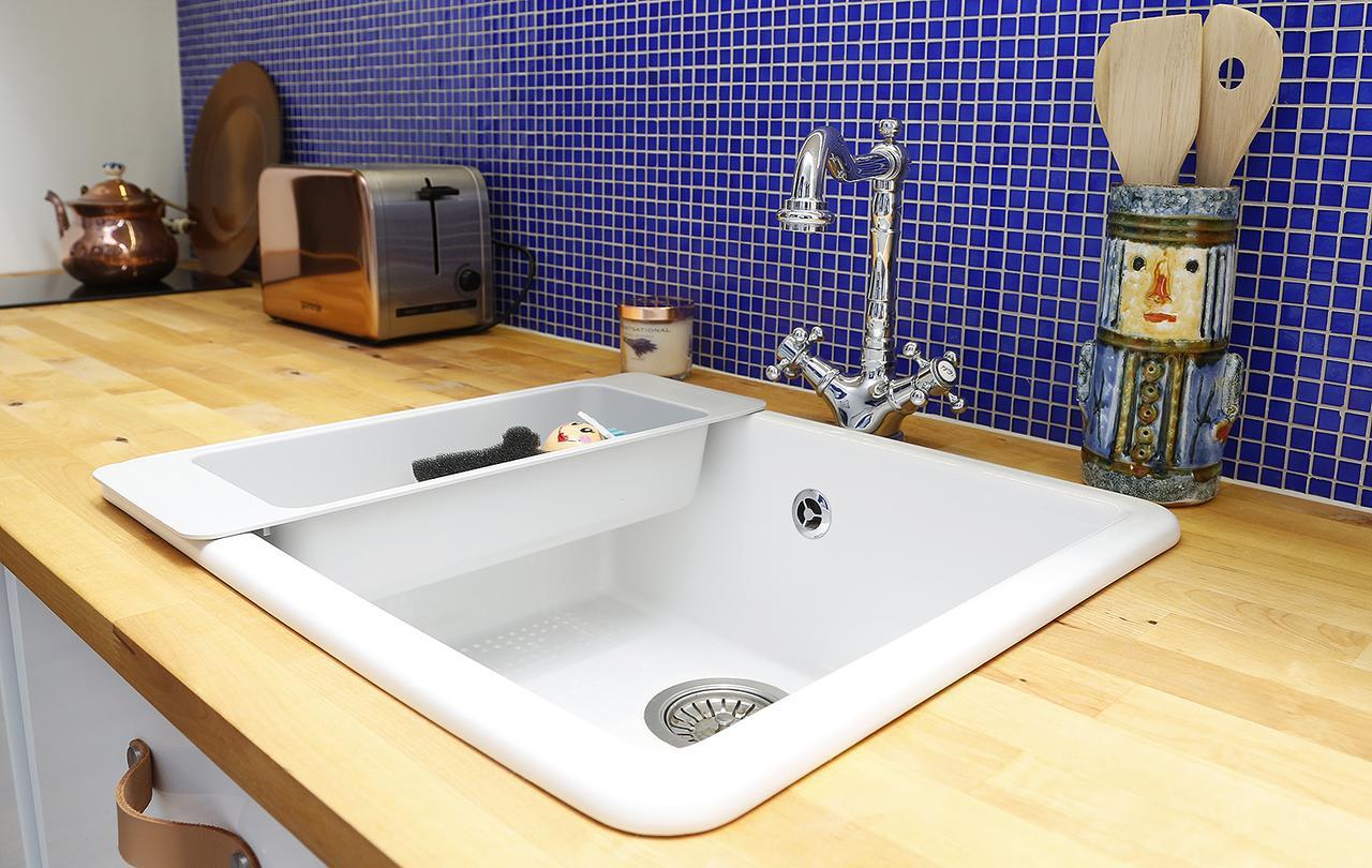 Mini Flat Apartman ペーチ エクステリア 写真