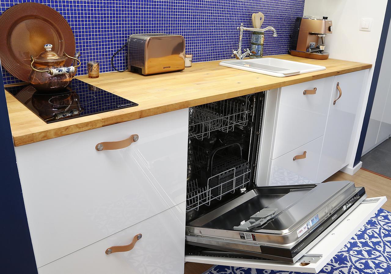 Mini Flat Apartman ペーチ エクステリア 写真